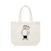 AS Colour Shoulder Tote Bag Thumbnail