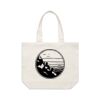 AS Colour Shoulder Tote Bag Thumbnail
