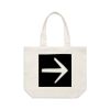 AS Colour Shoulder Tote Bag Thumbnail
