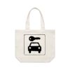 AS Colour Shoulder Tote Bag Thumbnail