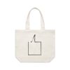 AS Colour Shoulder Tote Bag Thumbnail