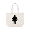 AS Colour Shoulder Tote Bag Thumbnail