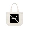 AS Colour Shoulder Tote Bag Thumbnail