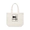 AS Colour Shoulder Tote Bag Thumbnail