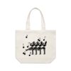 AS Colour Shoulder Tote Bag Thumbnail
