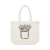 AS Colour Shoulder Tote Bag Thumbnail