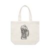 AS Colour Shoulder Tote Bag Thumbnail