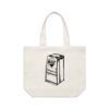 AS Colour Shoulder Tote Bag Thumbnail