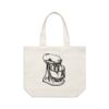 AS Colour Shoulder Tote Bag Thumbnail