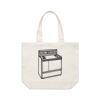 AS Colour Shoulder Tote Bag Thumbnail