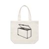 AS Colour Shoulder Tote Bag Thumbnail