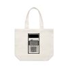 AS Colour Shoulder Tote Bag Thumbnail