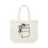 AS Colour Shoulder Tote Bag Thumbnail