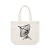 AS Colour Shoulder Tote Bag Thumbnail