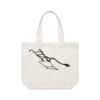 AS Colour Shoulder Tote Bag Thumbnail