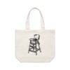 AS Colour Shoulder Tote Bag Thumbnail