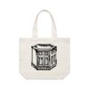 AS Colour Shoulder Tote Bag Thumbnail