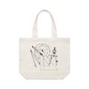 AS Colour Shoulder Tote Bag Thumbnail