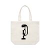 AS Colour Shoulder Tote Bag Thumbnail
