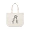AS Colour Shoulder Tote Bag Thumbnail