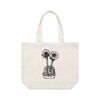 AS Colour Shoulder Tote Bag Thumbnail
