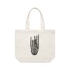 AS Colour Shoulder Tote Bag Thumbnail