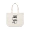 AS Colour Shoulder Tote Bag Thumbnail