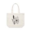 AS Colour Shoulder Tote Bag Thumbnail