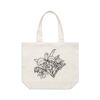 AS Colour Shoulder Tote Bag Thumbnail
