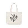 AS Colour Shoulder Tote Bag Thumbnail