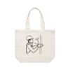 AS Colour Shoulder Tote Bag Thumbnail