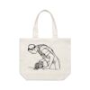 AS Colour Shoulder Tote Bag Thumbnail