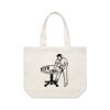 AS Colour Shoulder Tote Bag Thumbnail