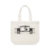 AS Colour Shoulder Tote Bag Thumbnail