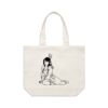 AS Colour Shoulder Tote Bag Thumbnail