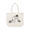 AS Colour Shoulder Tote Bag Thumbnail
