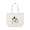 AS Colour Shoulder Tote Bag Thumbnail