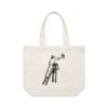 AS Colour Shoulder Tote Bag Thumbnail