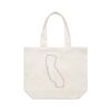 AS Colour Shoulder Tote Bag Thumbnail