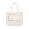 AS Colour Shoulder Tote Bag Thumbnail