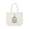 AS Colour Shoulder Tote Bag Thumbnail