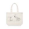 AS Colour Shoulder Tote Bag Thumbnail