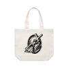 AS Colour Shoulder Tote Bag Thumbnail
