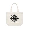 AS Colour Shoulder Tote Bag Thumbnail
