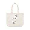 AS Colour Shoulder Tote Bag Thumbnail