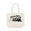 AS Colour Shoulder Tote Bag Thumbnail