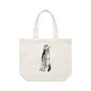 AS Colour Shoulder Tote Bag Thumbnail