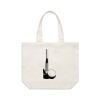AS Colour Shoulder Tote Bag Thumbnail