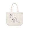 AS Colour Shoulder Tote Bag Thumbnail