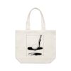 AS Colour Shoulder Tote Bag Thumbnail